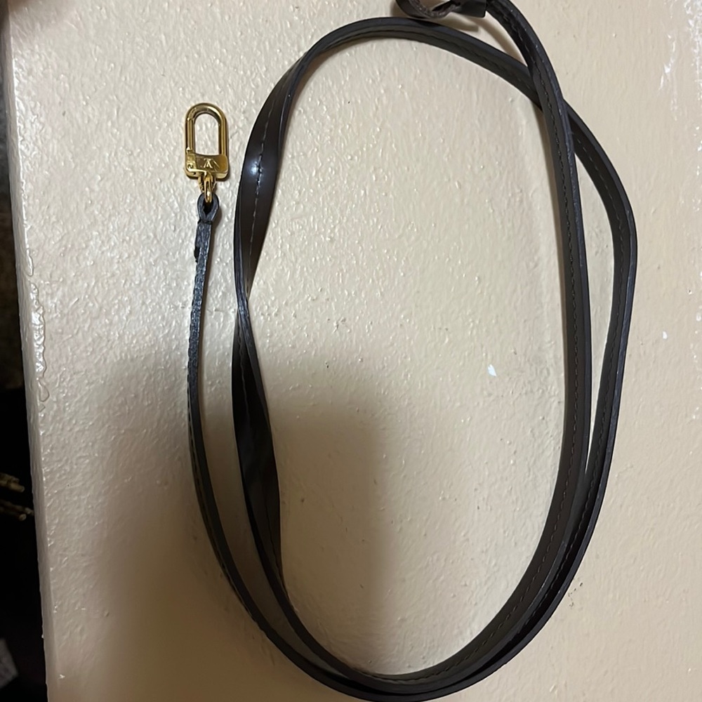Louis Vuitton favorite strap